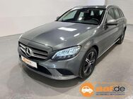 Mercedes-Benz C 200 T d Automatik EU6d Leder Navi LED SHZ Temp - Norderstedt