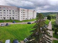 Bezahlbare und solide 3 RW mit Balkon in grüner Umgebung - Wutha-Farnroda