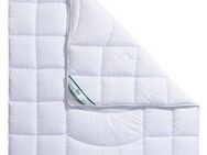 fan Microfaserbettdecke Warmmax, kuscheliges Schlafgefühl, kochfeste Qualität