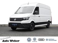 VW Crafter, 2.0 l TDI 35 Kasten, Jahr 2023 - Ahlen