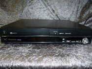 Panasonic / DMR-EX98VEGK / Recorder / Festplatte - Zeuthen