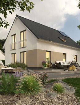 Dein Neubau in Oberickelsheim - Oberickelsheim