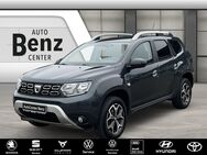 Dacia Duster, 1.3 II TCe 150 Celebration 360KAMERA, Jahr 2020 - Laupheim