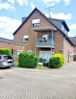 Elsdorf 3 Mehrfamilienhäuser Bj. 1993 - Elsdorf (Nordrhein-Westfalen)