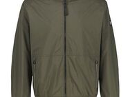 LERROS Blouson mit Logo Stickerei