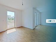 Moderne 3-Zimmer-Wohnung mit Loggia und Einbauküche im Heiligkreuzviertel - Mainz