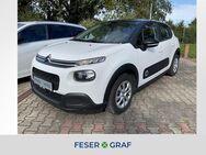 Citroën C3, 1.2 Feel, Jahr 2018 - Köthen (Anhalt)