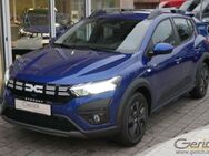 Dacia Sandero, Stepway TCe 90 Expression, Jahr 2022 - Altötting