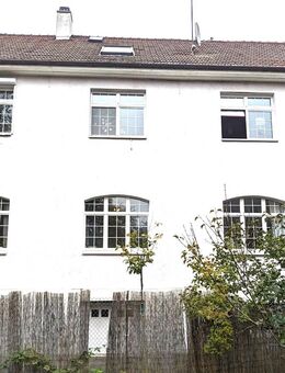 3.0 Zimmer Wohnung (EG-Hochparterre) mit Stellplatz - zentrumsnah in Radolfzell - Radolfzell (Bodensee)