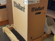 VAILLANT atmoTEC plus VCW 244/4-5A Gas-Wandheizgerät mit Kaminanschluss ohne Raumtemperaturregelung - neuwertig- - Nürnberg