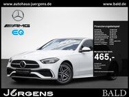 Mercedes C 300, AMG Wide Amb 18, Jahr 2022 - Altenkirchen (Westerwald)