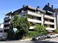 Gepflegte 3-Zimmer ETW mit großem Balkon und Stellplatz in Gevelsberg - Gevelsberg