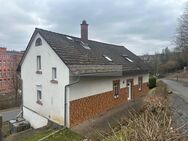 Einfamilienhaus (ehemals Doppelhaushälfte) in ruhiger Lage in Hirzenhain- Ihr neues Zuhause wartet! - Hirzenhain