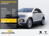 VW T-Roc, 1.5 TSI LIFE, Jahr 2023 - Hemer