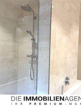 Luxuriöse Mietwohnung im Erdgeschoss mit Kamin, Balkon und Terrasse - Meinerzhagen