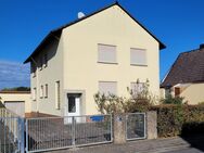 Ein- Zweifamilienhaus mit riesigem Garten in Sprendlingen - Dreieich