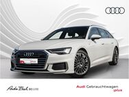 Audi A6, Avant S line 50TFSIe qu, Jahr 2021 - Diez