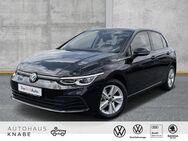 VW Golf, 1.0 VIII eTSI Life APP, Jahr 2023 - Kierspe