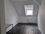 Frisch renovierte DG Wohnung in Herne Röhlinghausen - Herne Eickel