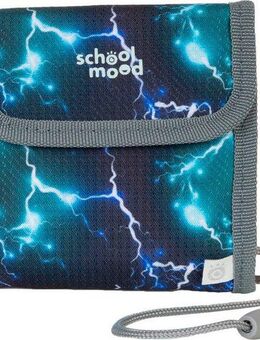 SCHOOL-MOOD® Brustbeutel