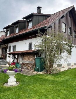 Pfaffenhofen/Reichertshausen - Zwei Generationen unter einem Dach - charmantes 2-Familienhaus - Pfaffenhofen (Ilm)