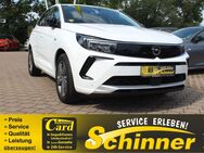 Opel Grandland, 1.2 Elegance, Jahr 2023 - Weimar