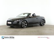 Audi TTS, 2.0 TFSI quattro Roadster El Sitze Optik-Paket, Jahr 2024 - Seevetal