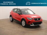 Seat Arona, 1.0 TSI X-Perience 81kW, Jahr 2022 - Braunschweig