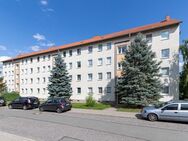 3-Raum Wohnung mit Balkon und schönem Weitblick in Camburg - Dornburg-Camburg