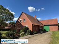 Ansprechendes Zuhause voller Möglichkeiten - Landesbergen