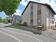 135-m²-Erdgeschosswohnung unterhalb documenta urbana an der Dönche - Kassel