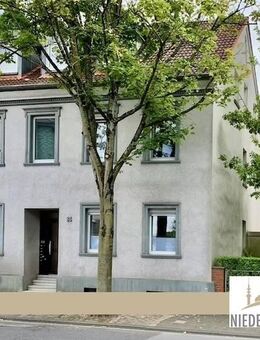 Hier stimmt alles! Tip-top Kapitalanlage! - Witten