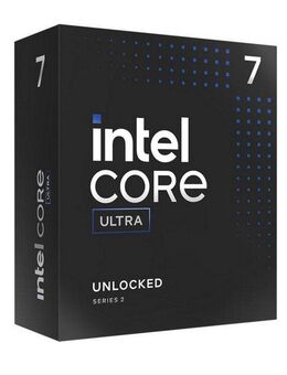 Intel® Prozessor 265K