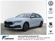 Skoda Octavia, 1.5 TSI Combi Ambition, Jahr 2024 - Lauda-Königshofen