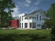 2 Wohnungen im Haus ! Sparen sie Geld und leben mit allen Familienmitgliedern gemeinsam ! Mit Grundstück ! - Strausberg