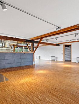 Entwicklungspotenzial - zwei Flurstücke mit zwei Gebäuden zur Entwicklung - Stutensee