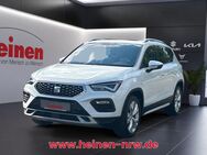 Seat Ateca, 1.5 TSI Xperience °, Jahr 2021 - Kamen