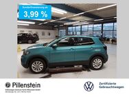 VW T-Cross, 1.0 TSI LIFE, Jahr 2023 - Fürth