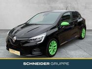 Renault Clio, 1.0 TCe 100 Experience, Jahr 2020 - Zwickau