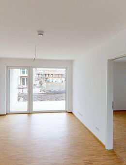 Hannover-Kronsrode: Gemütlicher Wohnung für Singles und Paare - Hannover