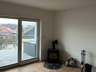 Schöne neu sanierte 2 Zimmer, Küche, Bad, Balkon - Harztor