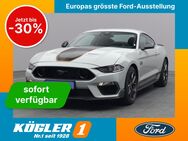 Ford Mustang, Mach1 V8 460PS Styling-Paket, Jahr 2023 - Bad Nauheim