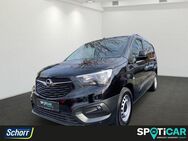 Opel Combo Cargo 1.5 D 5 Sitze - Eisenach