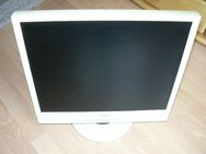 Siemens TFT Monitor B19-2, VGA, DVI, Audio, vergilbter Rahmen sonst okay - Mülheim (Ruhr)