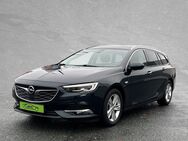 Opel Insignia, 1.5 Business Innovation 16V SIDI Turbo, Jahr 2017 - Hof