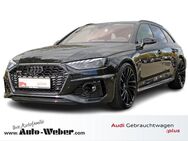 Audi RS4, Avant RS4 Avant quattro, Jahr 2022 - Beckum