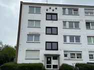1 ZKB Obergeschosswohnung mit Balkon in Lingen-Laxten zu verkaufen - Lingen (Ems)