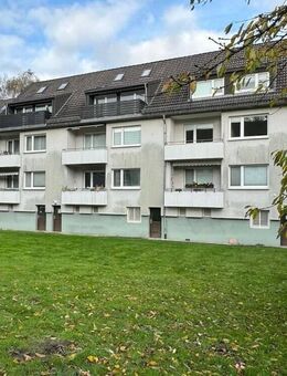 Provisionsfrei, vermietete 2-Zimmerwohnung in Horn! - Bremen