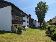 Ruhiges Mehrfamilienhaus mit 10 Parteien nahe S-Bahn-Station Grafing - Grafing (München)