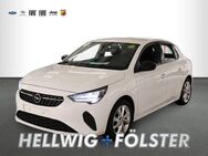 Opel Corsa, 1.2 F Elegance Spurhalteass, Jahr 2023 - Hohenlockstedt